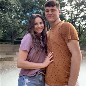 Meet your Posher, Karlee